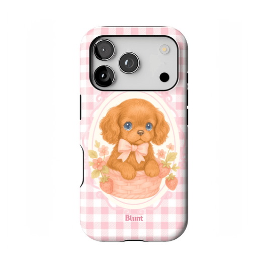 Puppy Love iPhone Case - Blunt Cases