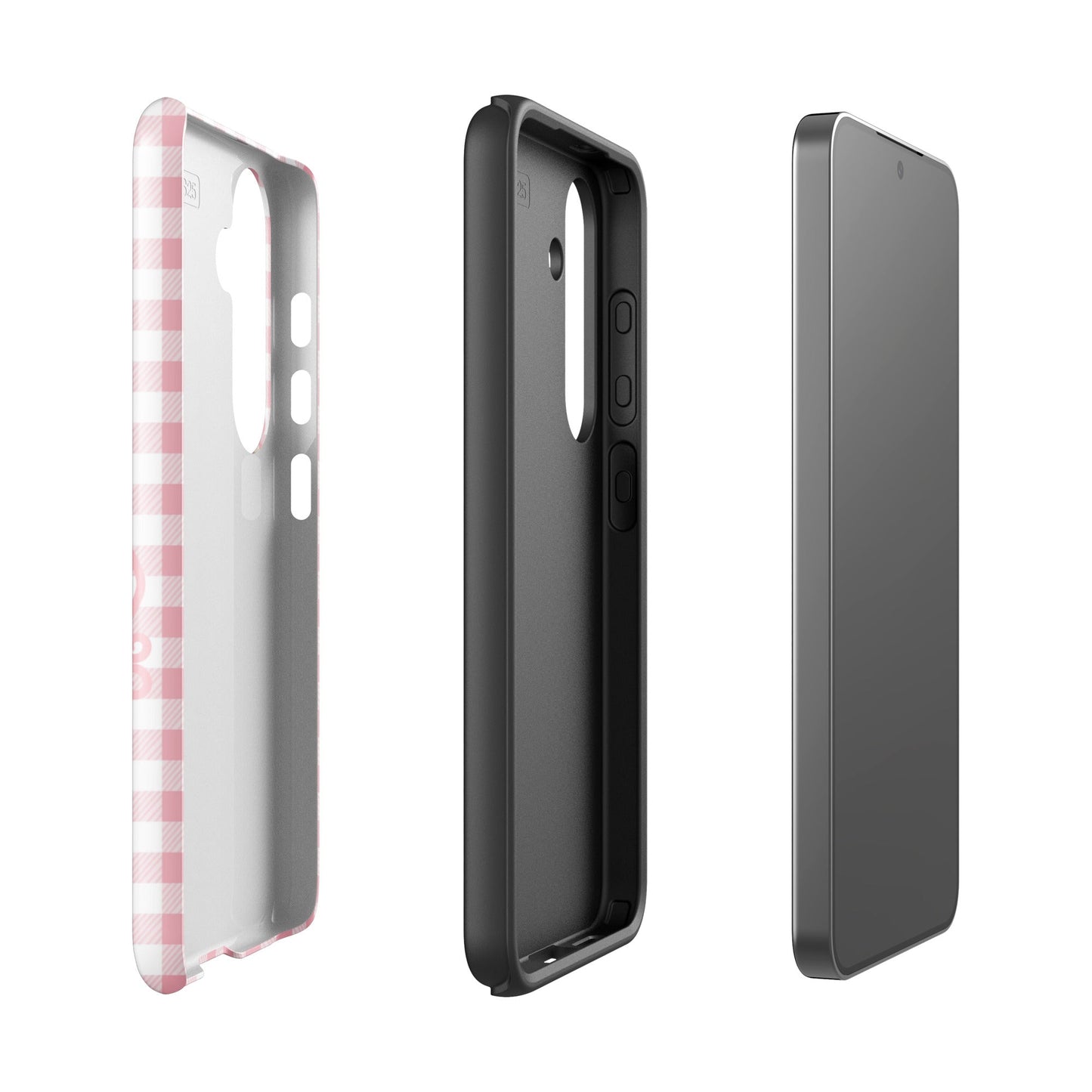 Puppy Love Samsung Case - Blunt Cases