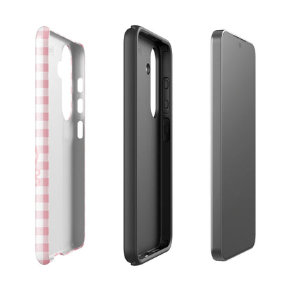 Puppy Love Samsung Case - Blunt Cases