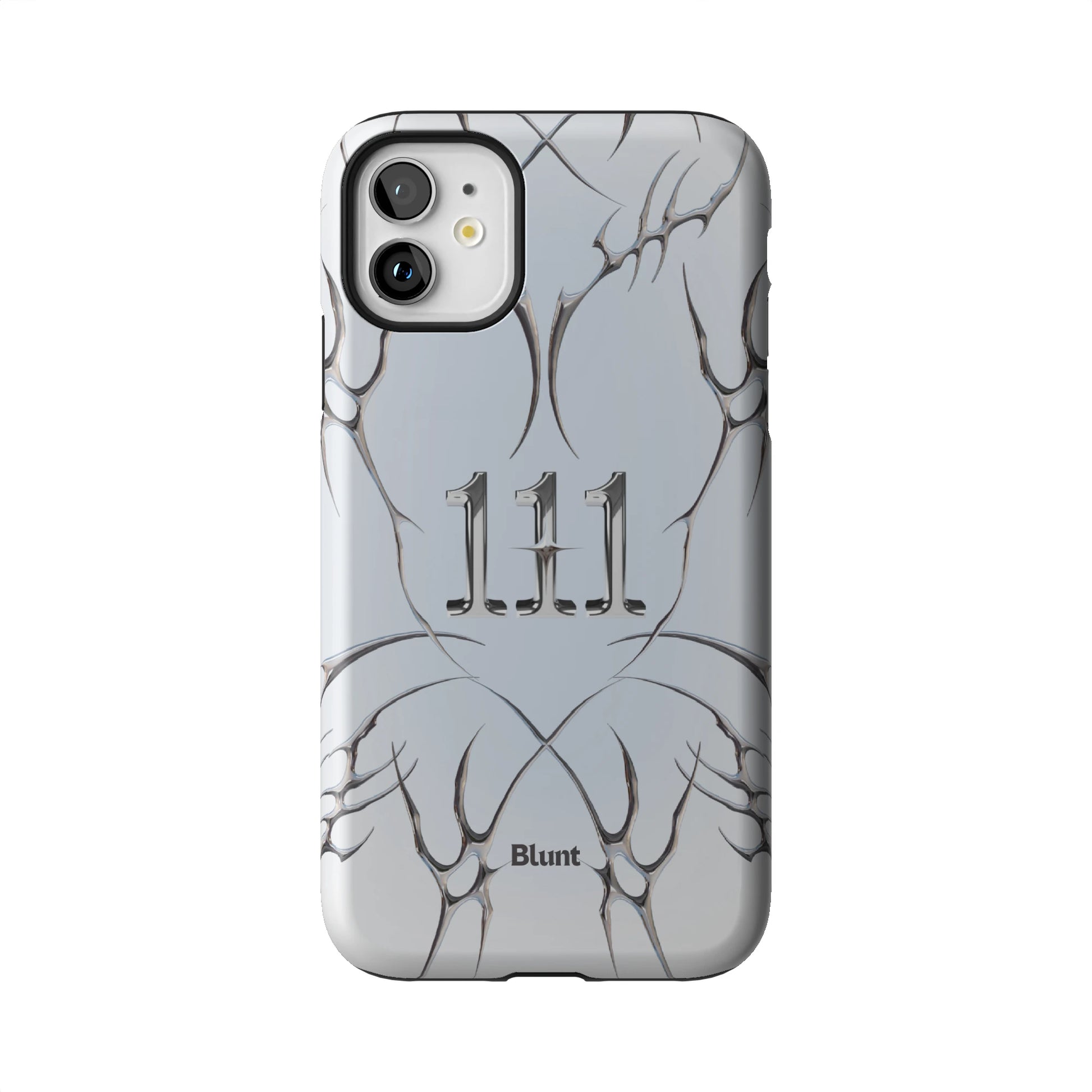 Pure 111 iPhone Case gallery - Iphone_11_Iphone_1