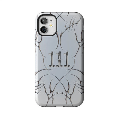 Pure 111 iPhone Case gallery - Iphone_11_Iphone_1
