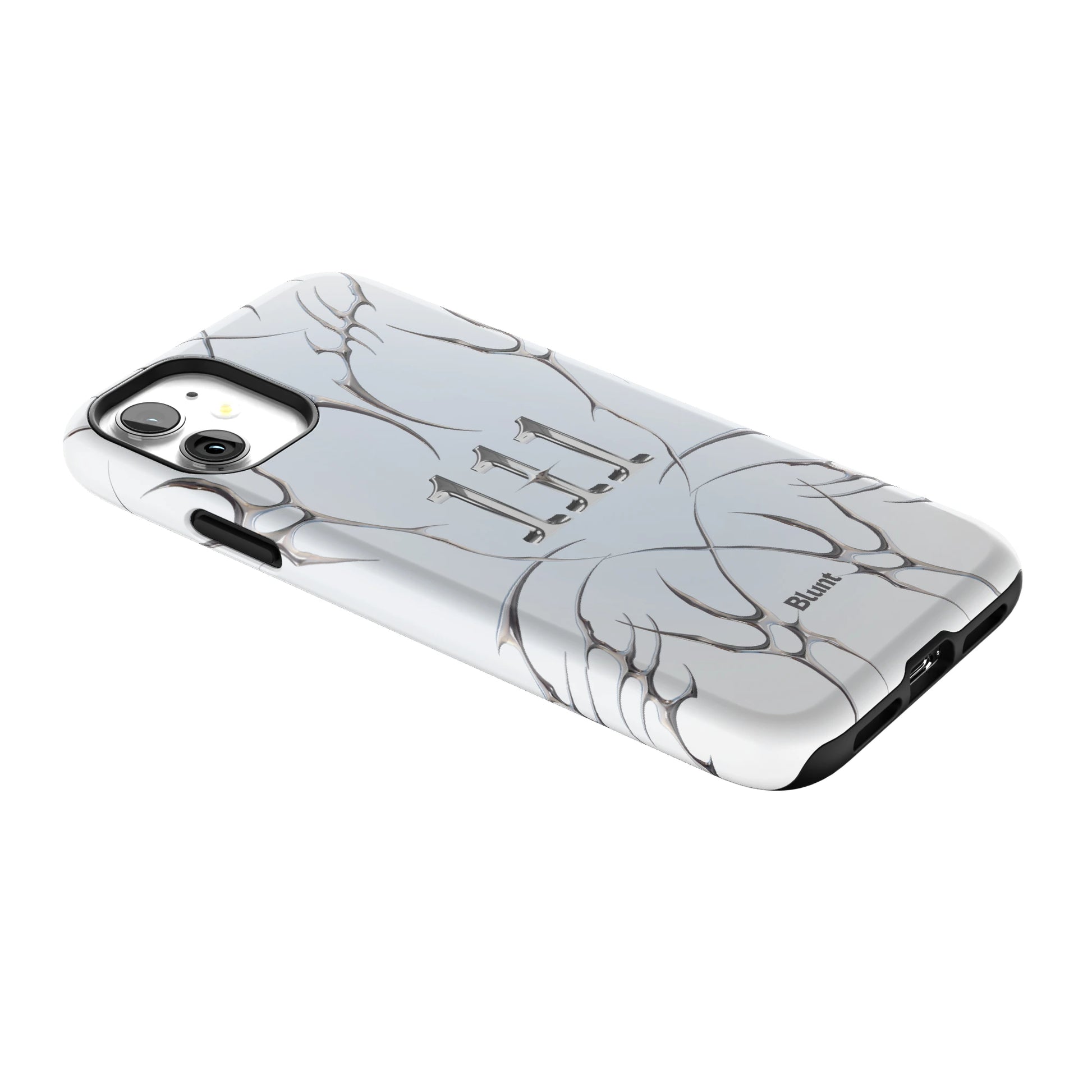 Pure 111 iPhone Case gallery - Iphone_11_Iphone_2