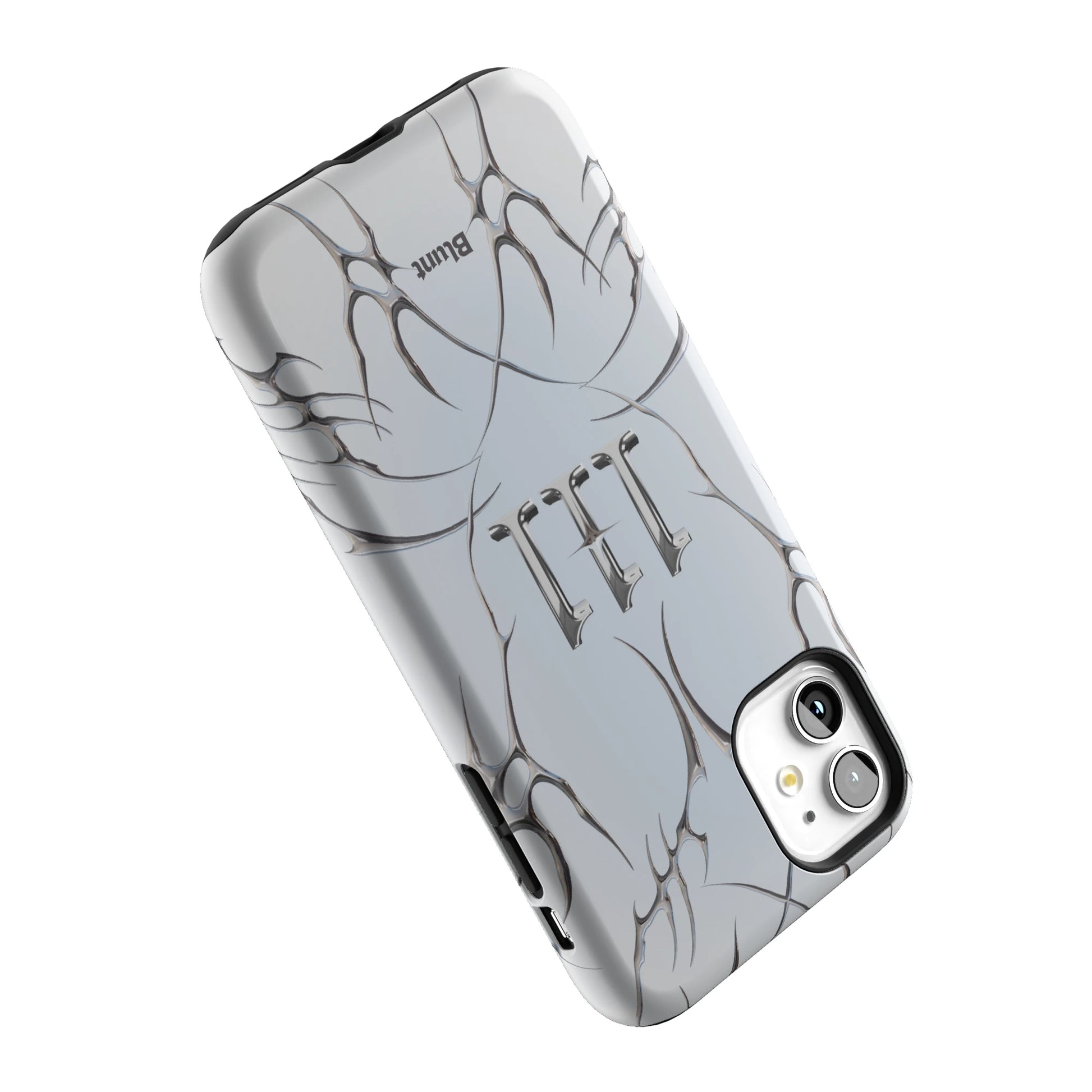 Pure 111 iPhone Case gallery - Iphone_11_Iphone_5