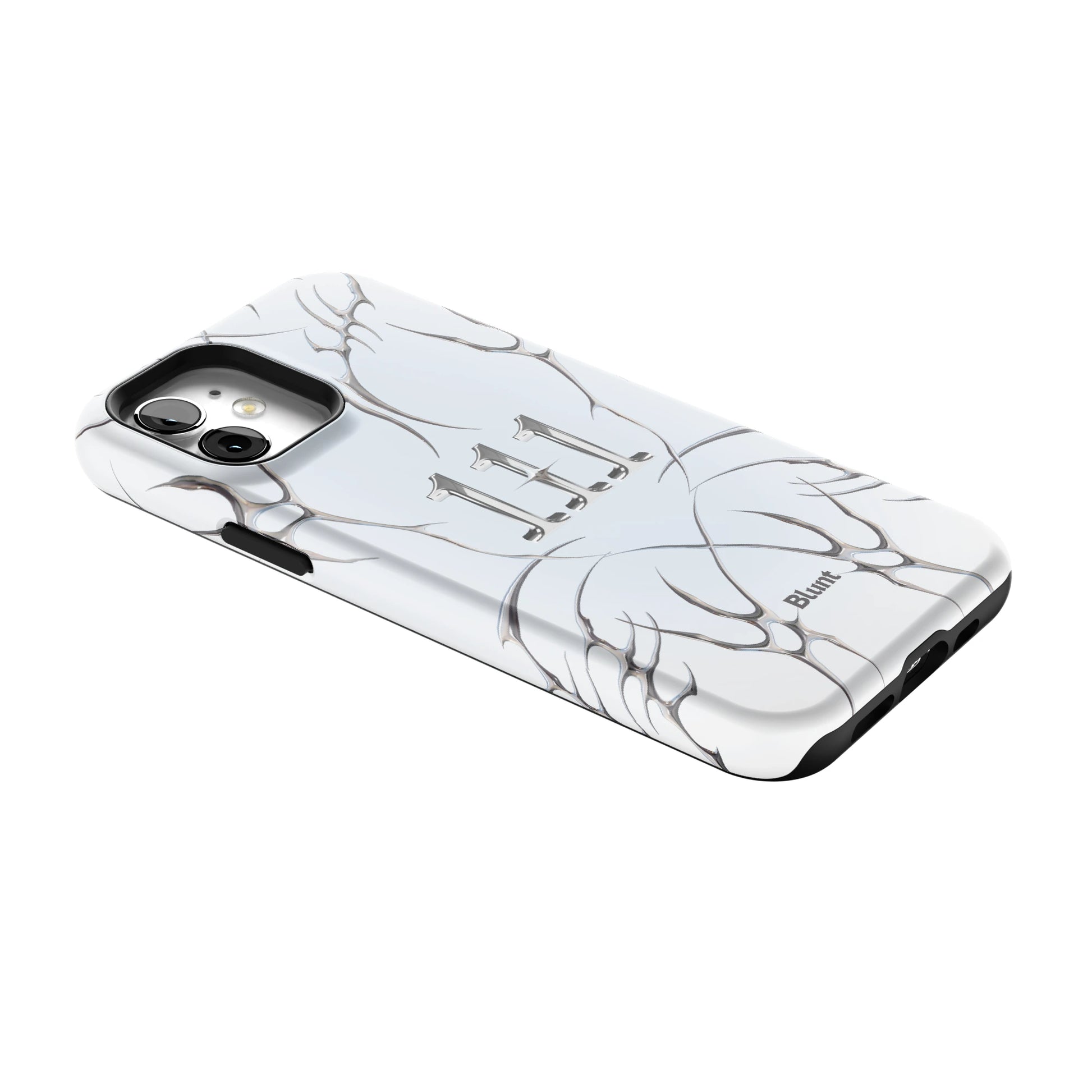 Pure 111 iPhone Case gallery - Iphone_12_Iphone_2