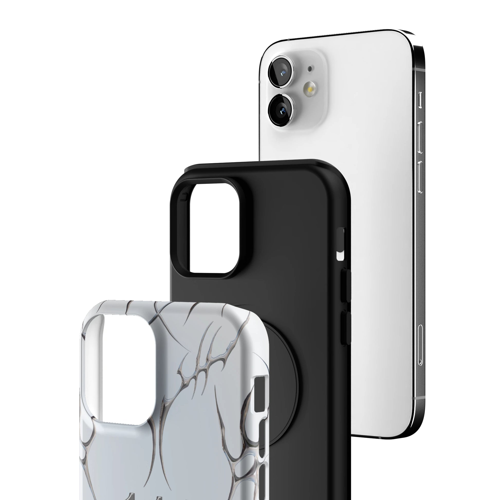 Pure 111 iPhone Case gallery - Iphone_12_Iphone_3
