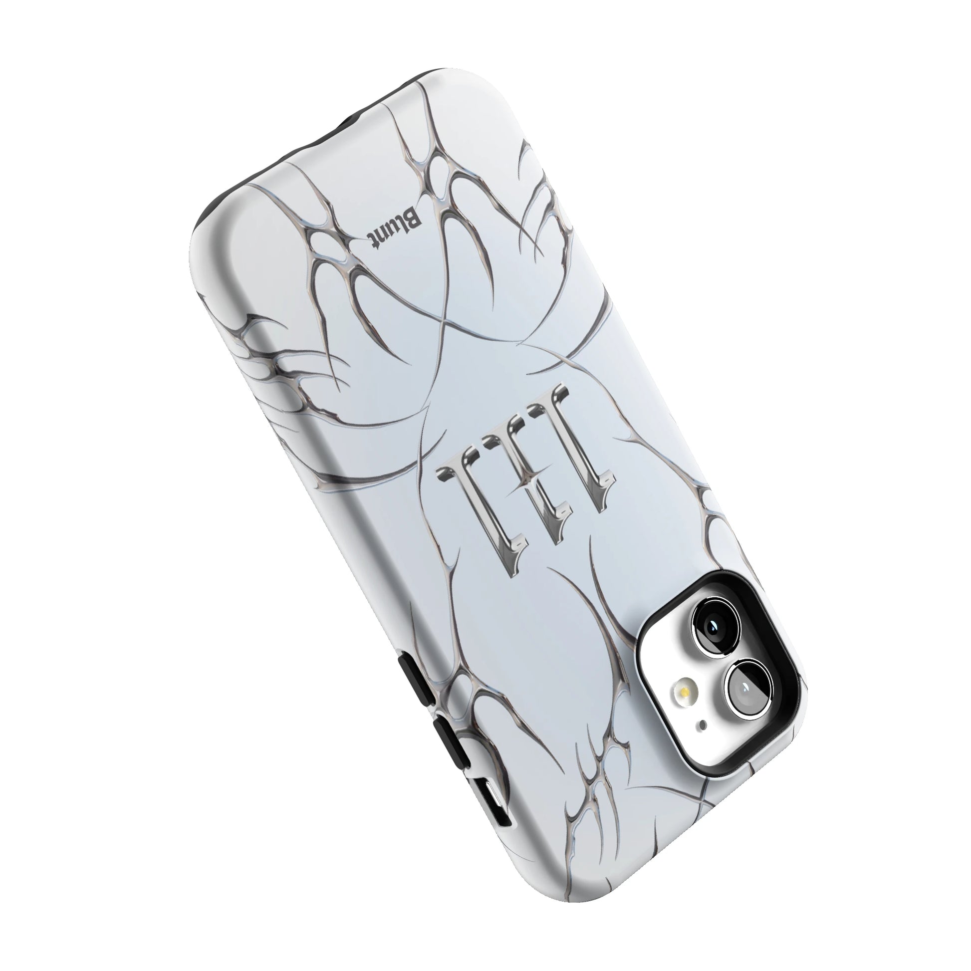 Pure 111 iPhone Case gallery - Iphone_12_Iphone_5