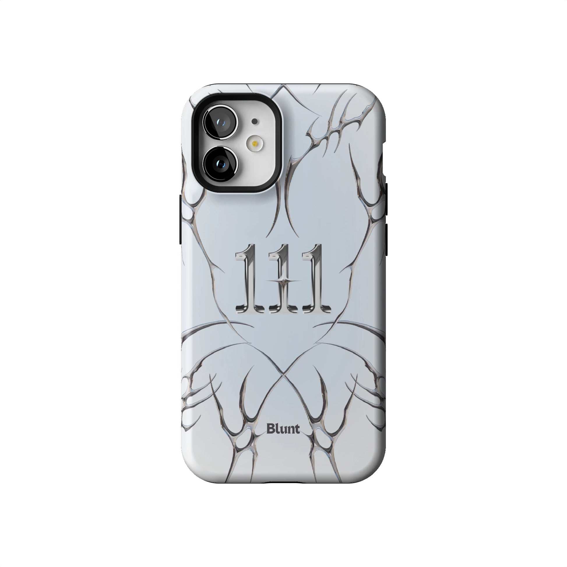 Pure 111 iPhone Case gallery - Iphone_12_Mini_Air_Plus_1