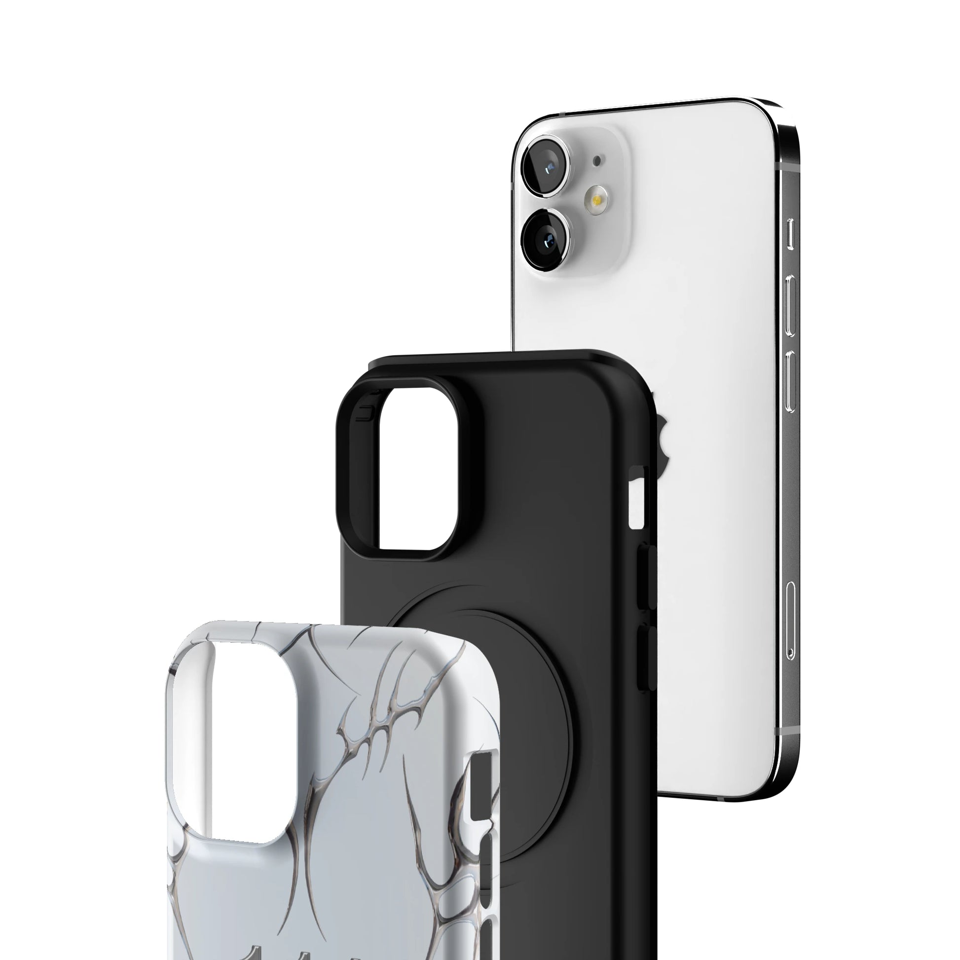 Pure 111 iPhone Case gallery - Iphone_12_Mini_Air_Plus_3