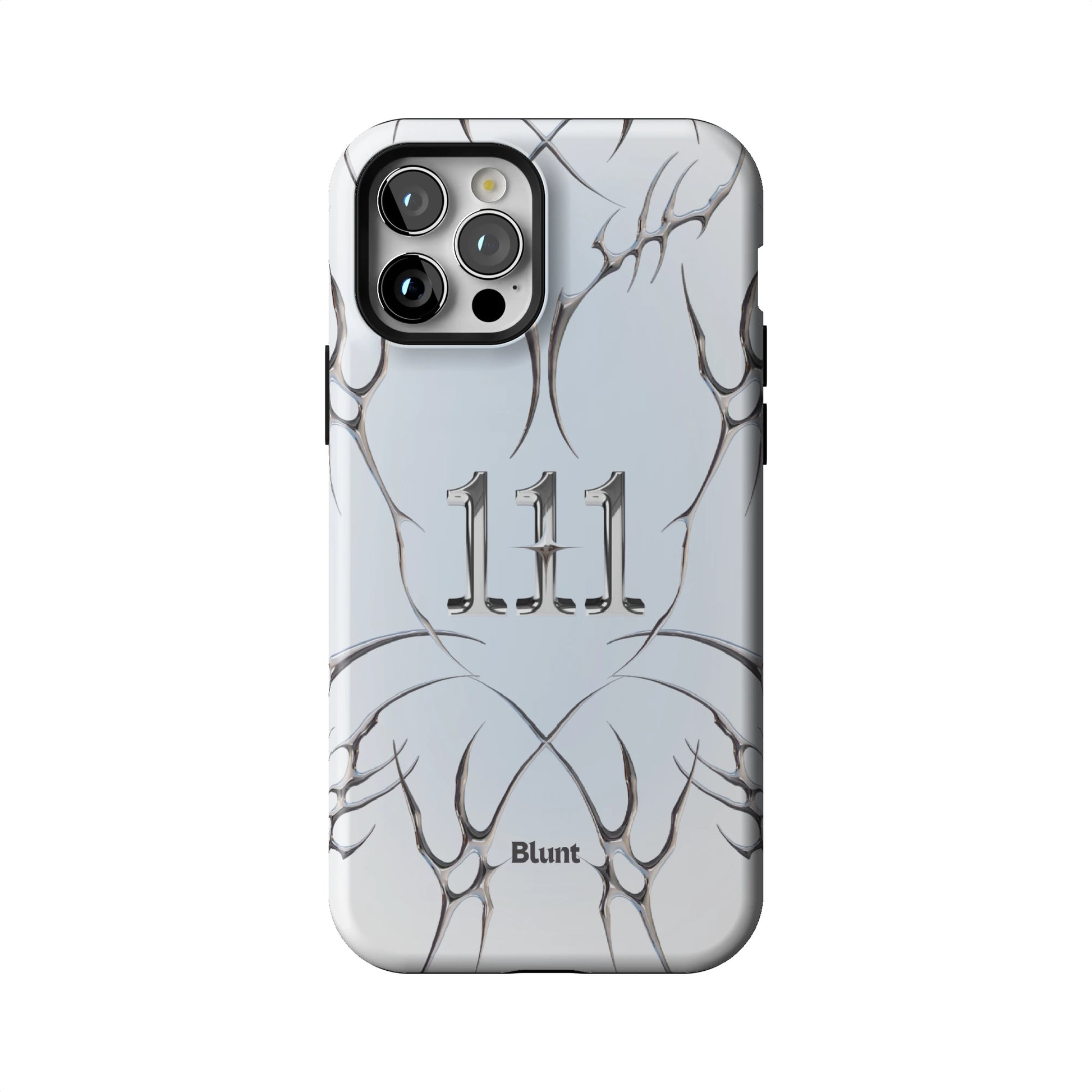 Pure 111 iPhone Case gallery - Iphone_12_Pro_1