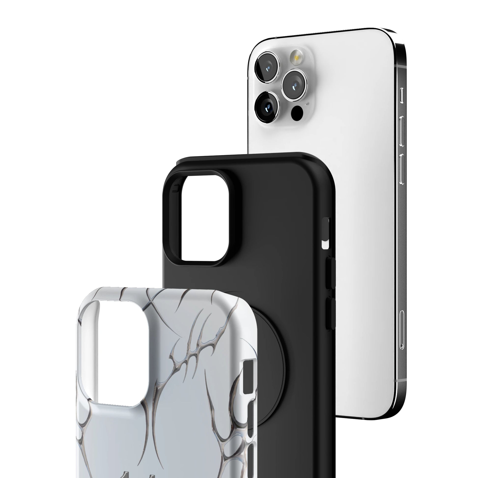 Pure 111 iPhone Case gallery - Iphone_12_Pro_3
