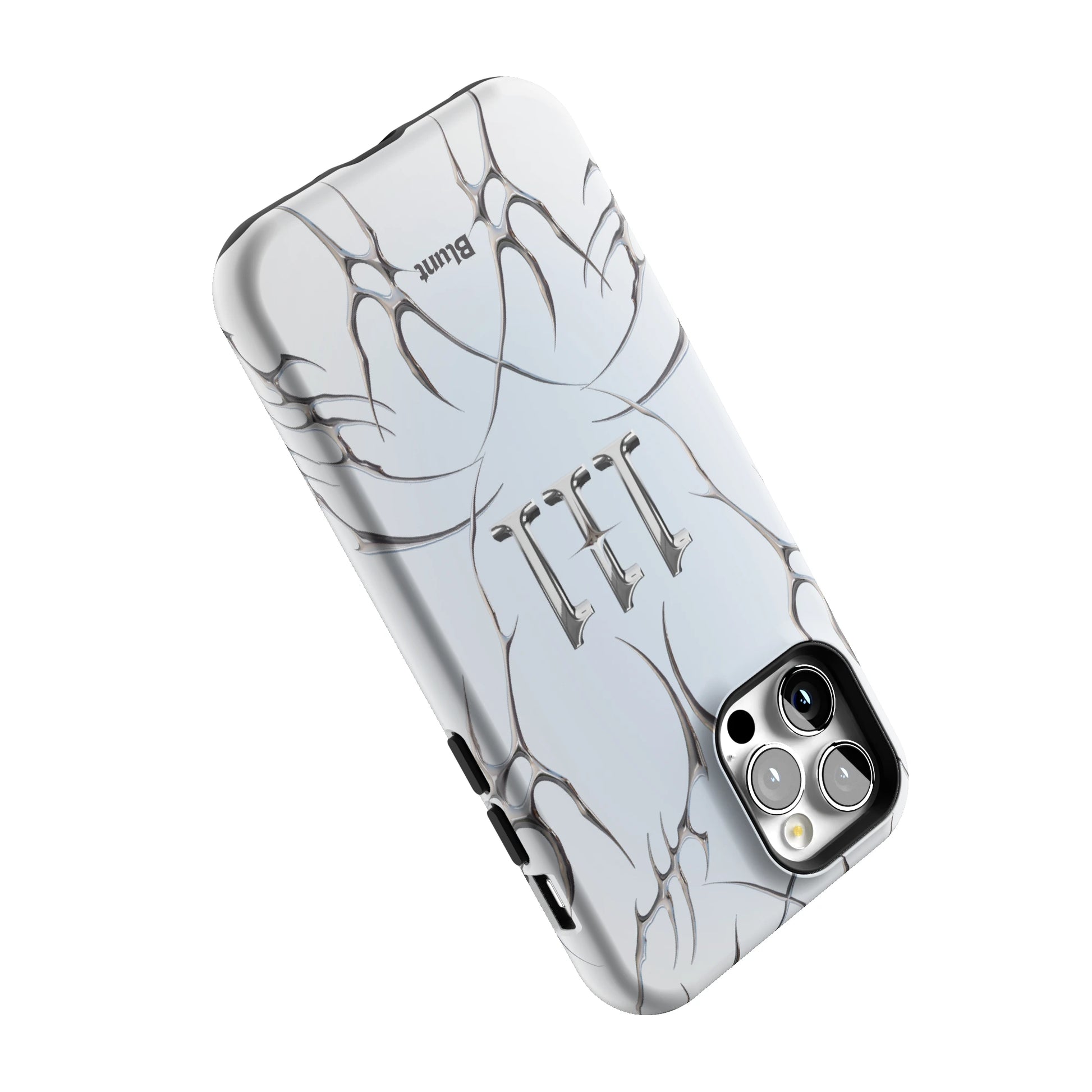 Pure 111 iPhone Case gallery - Iphone_12_Pro_5