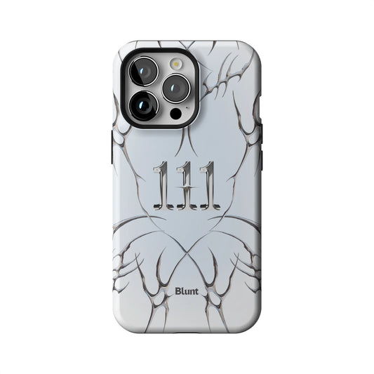 Pure 111 iPhone Case gallery - Iphone_13_Pro_1