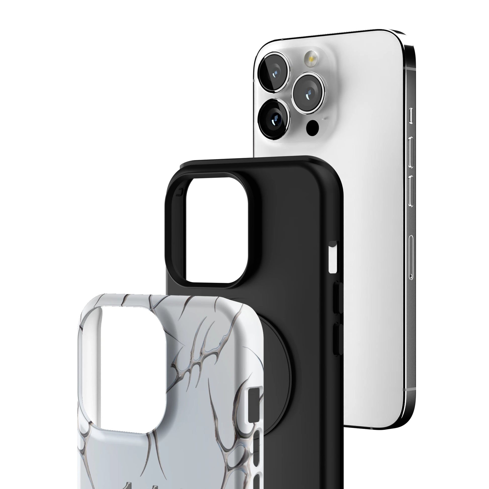 Pure 111 iPhone Case gallery - Iphone_13_Pro_3