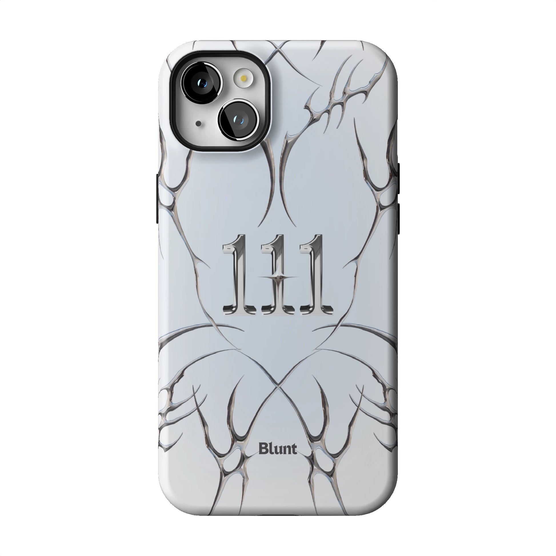 Pure 111 iPhone Case gallery - Iphone_14_Mini_Air_Plus_1