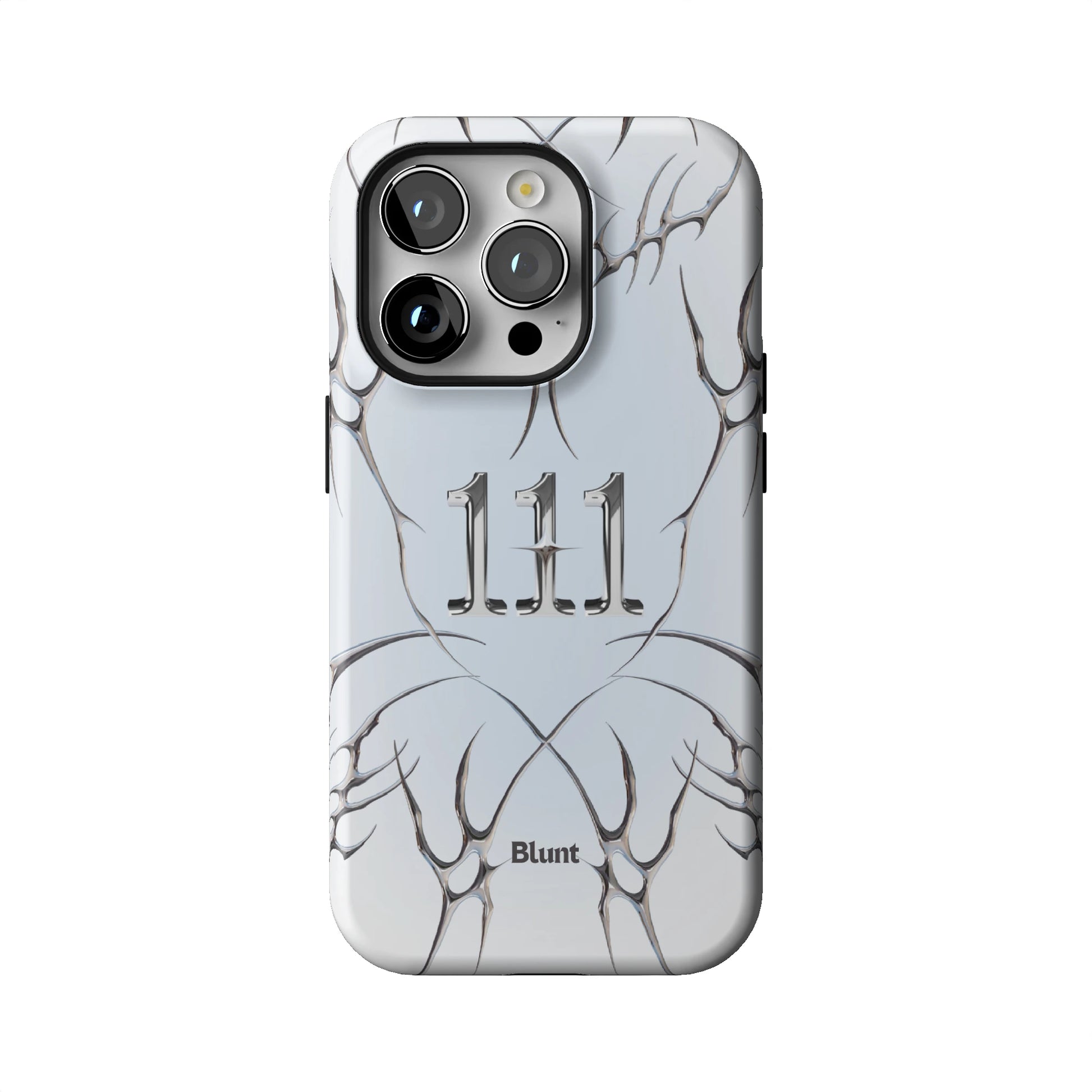 Pure 111 iPhone Case gallery - Iphone_14_Pro_1