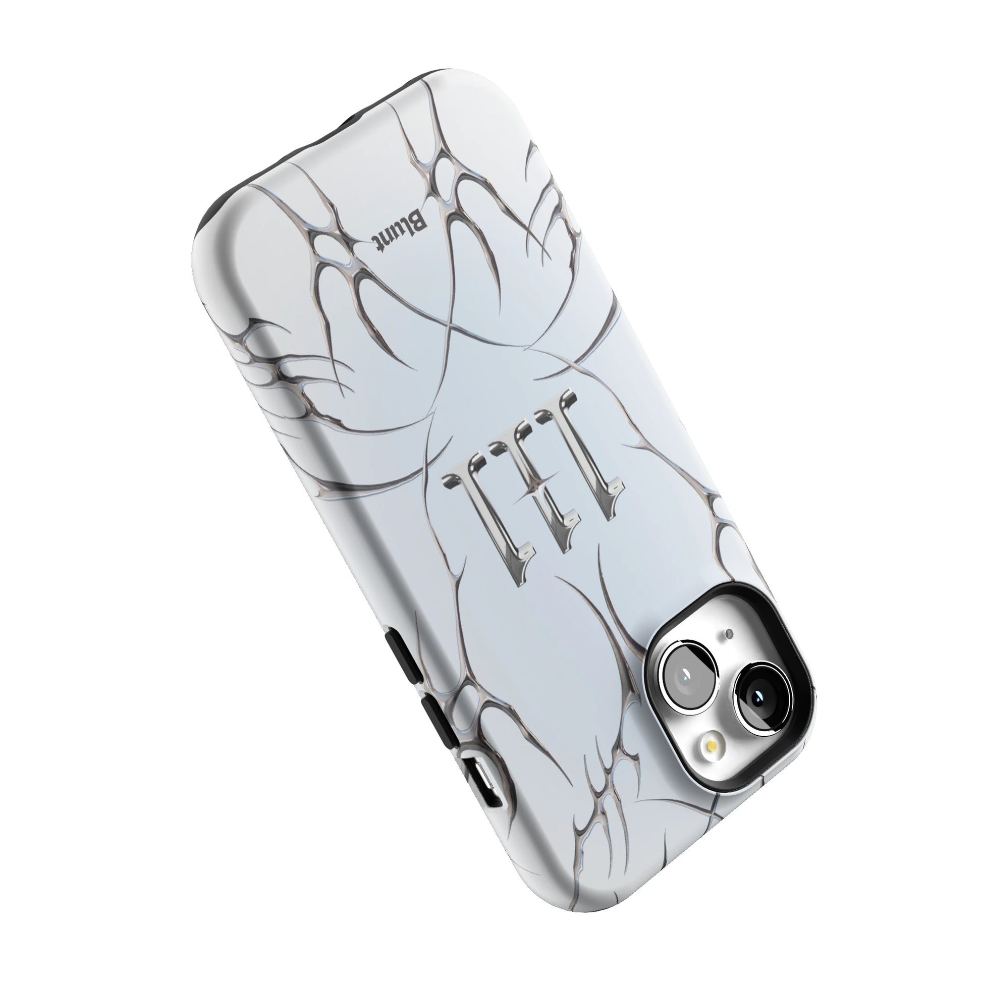 Pure 111 iPhone Case gallery - Iphone_15_Iphone_5