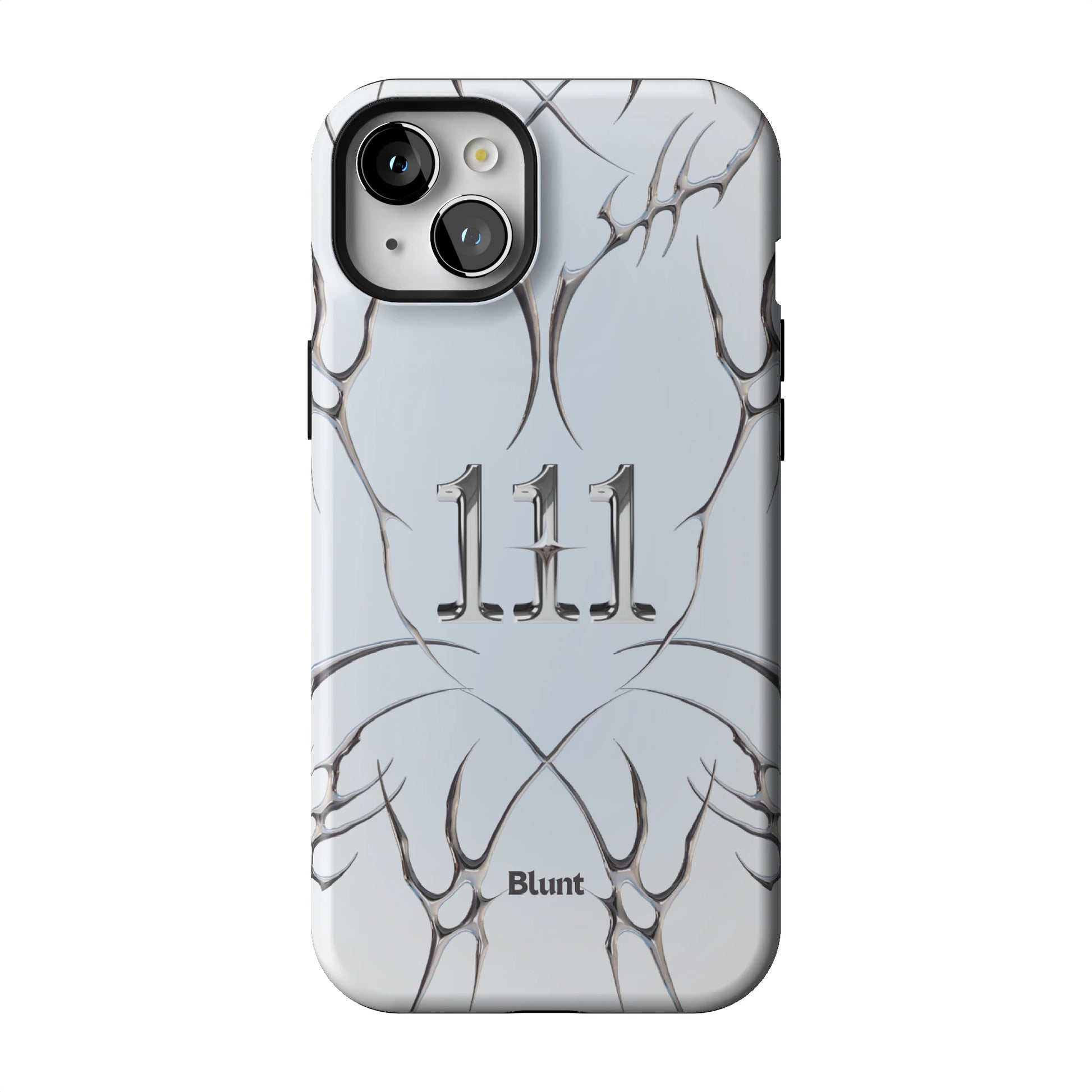 Pure 111 iPhone Case gallery - Iphone_15_Mini_Air_Plus_1