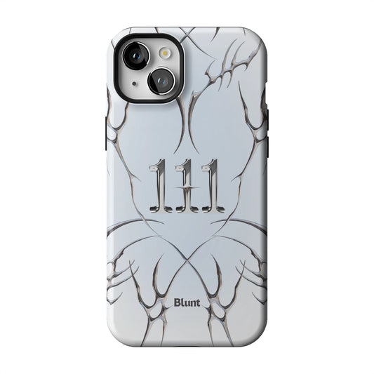 Pure 111 iPhone Case gallery - Iphone_15_Mini_Air_Plus_1