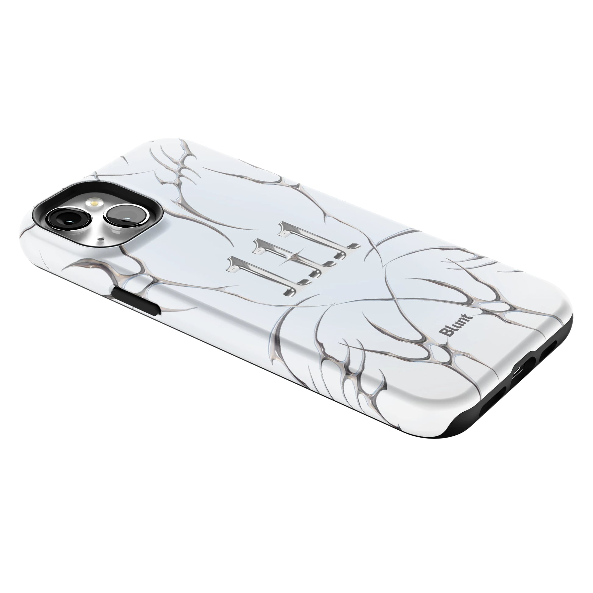 Pure 111 iPhone Case gallery - Iphone_15_Mini_Air_Plus_2