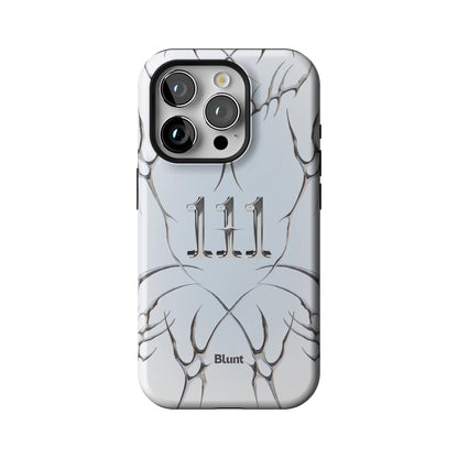 Pure 111 iPhone Case gallery - Iphone_15_Pro_1