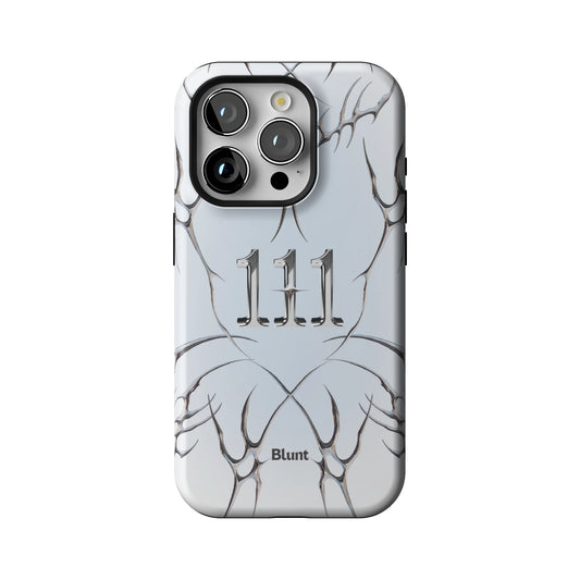 Pure 111 iPhone Case gallery - Iphone_15_Pro_1