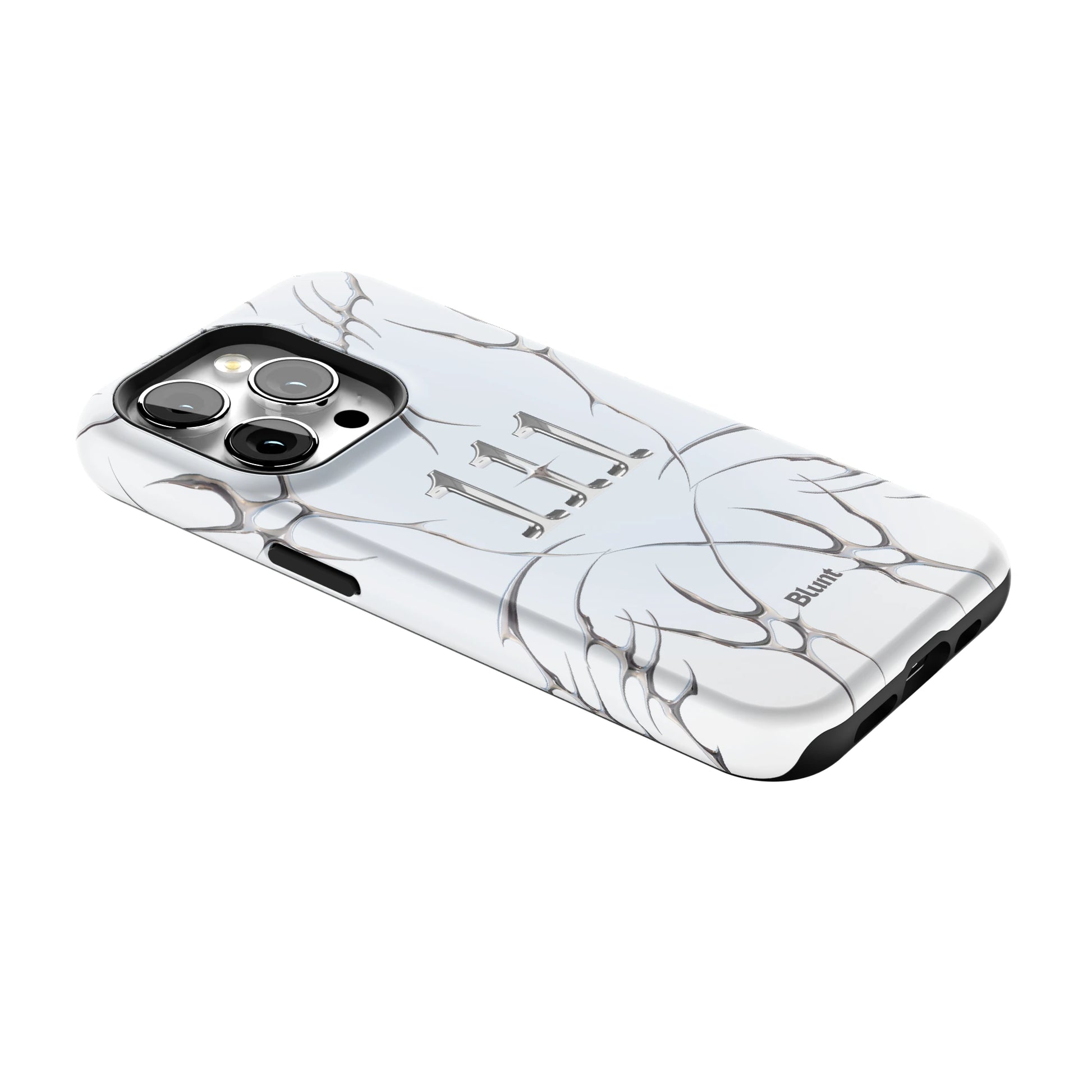 Pure 111 iPhone Case gallery - Iphone_15_Pro_2
