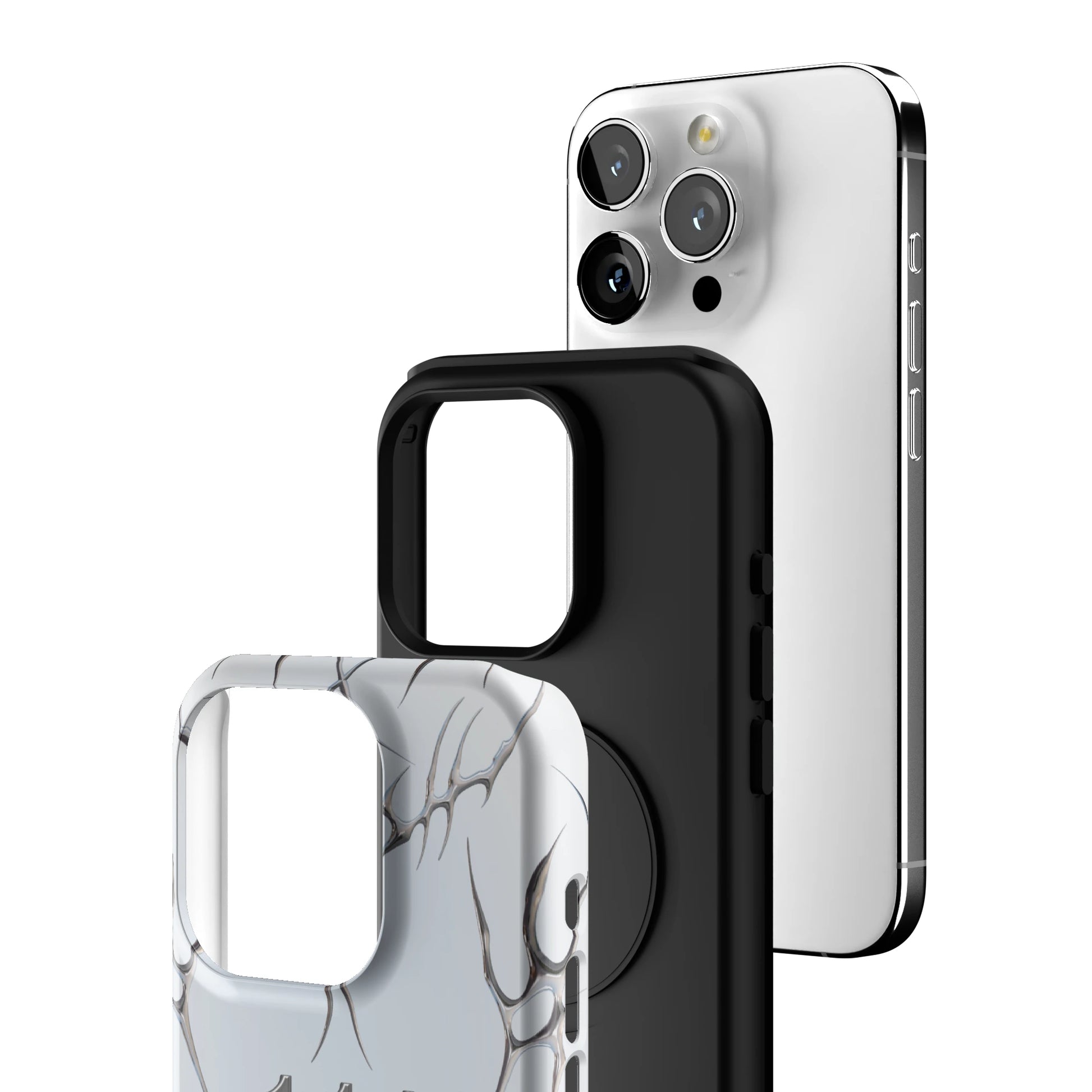 Pure 111 iPhone Case gallery - Iphone_15_Pro_3