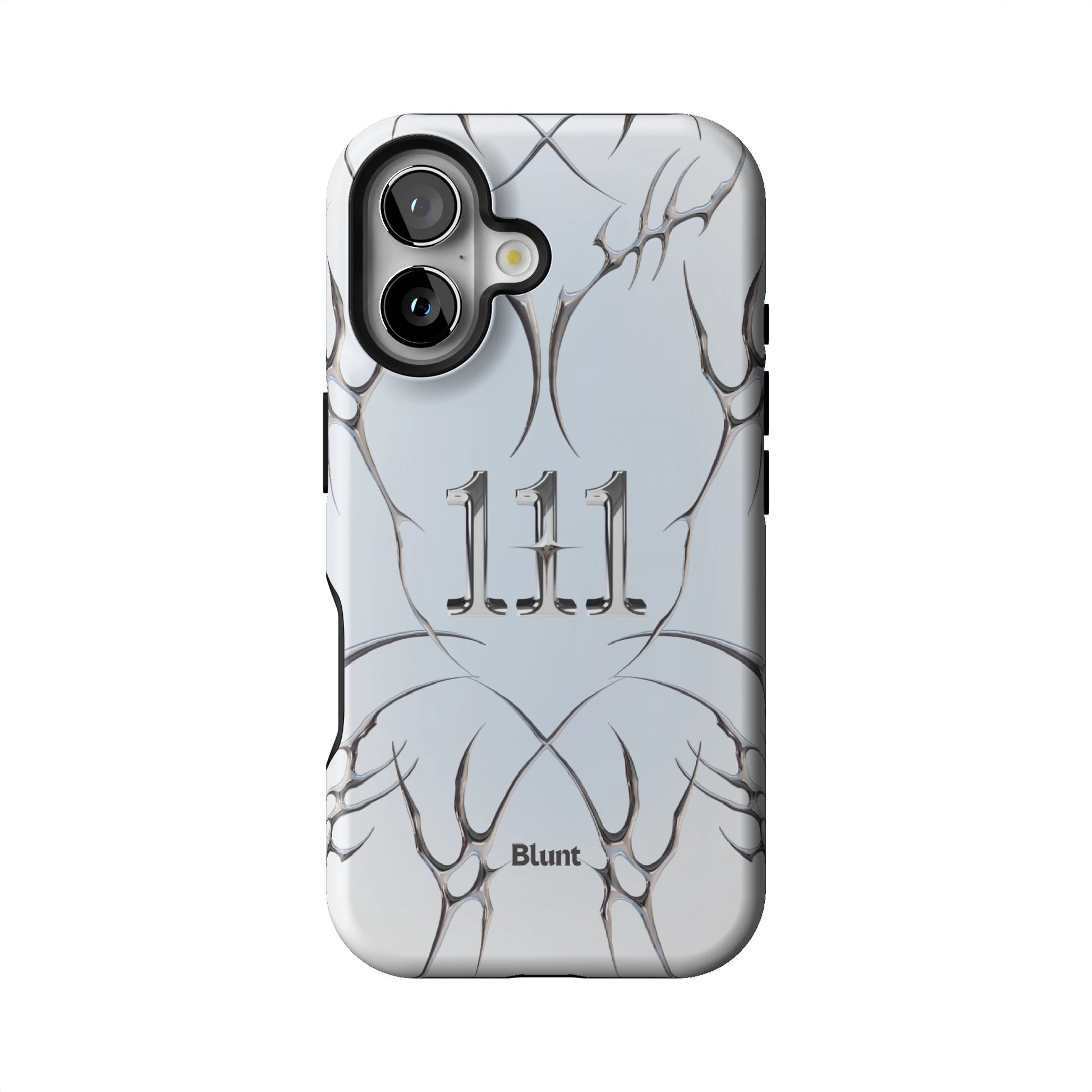 Pure 111 iPhone Case gallery - Iphone_16_Iphone_1