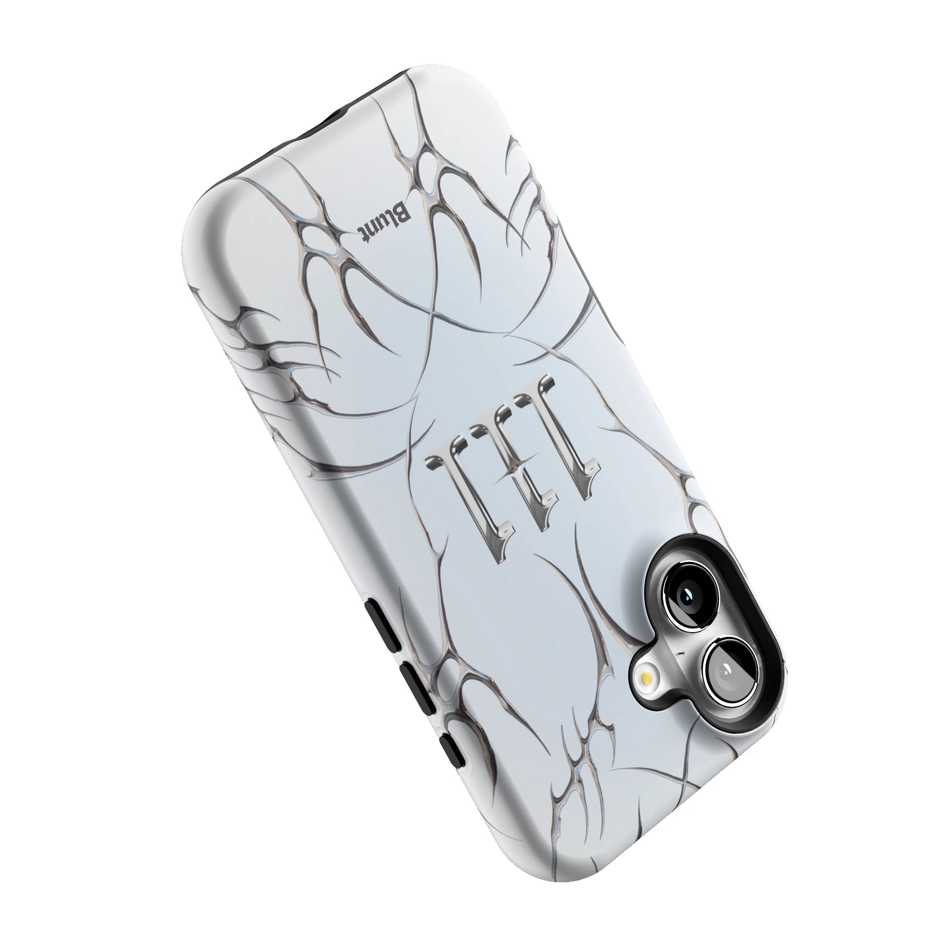 Pure 111 iPhone Case gallery - Iphone_16_Iphone_5