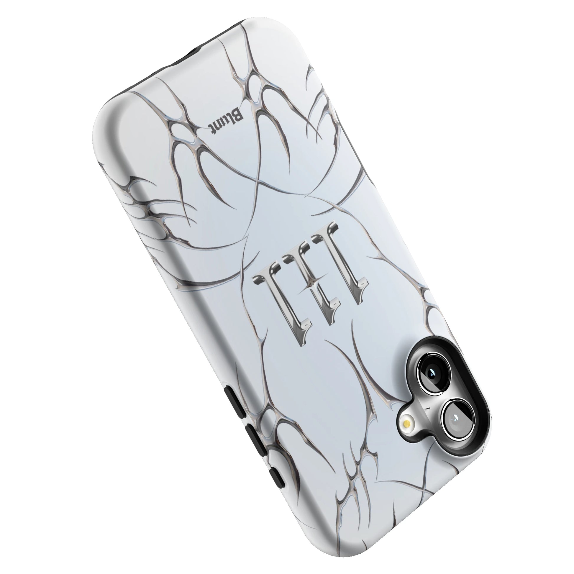 Pure 111 iPhone Case gallery - Iphone_16_Mini_Air_Plus_5