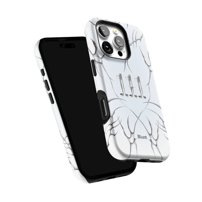 Pure 111 iPhone Case gallery - Iphone_16_Pro_6