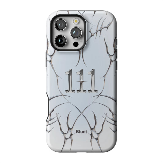 Pure 111 iPhone Case gallery - Iphone_16_Pro_Max_1