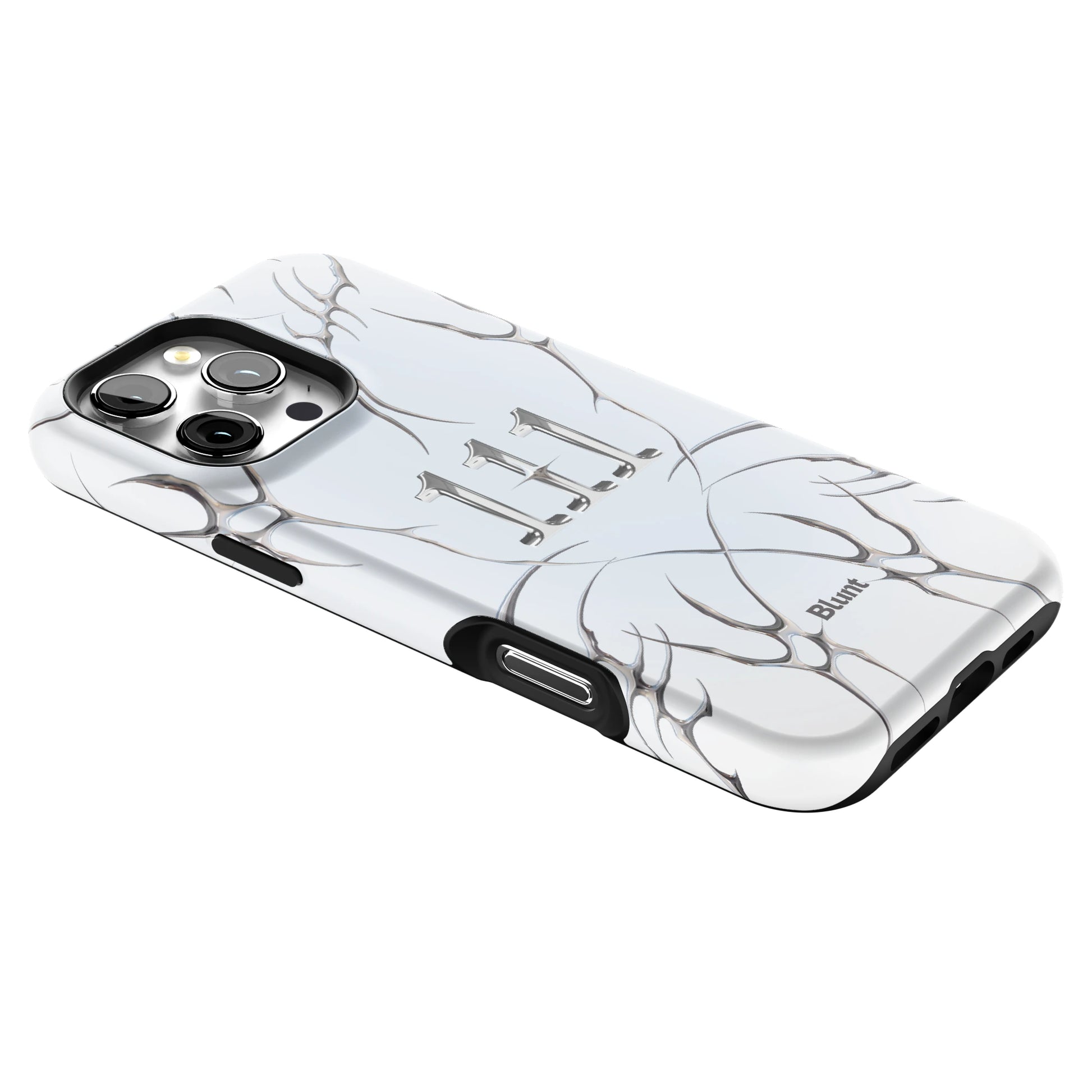 Pure 111 iPhone Case gallery - Iphone_16_Pro_Max_2