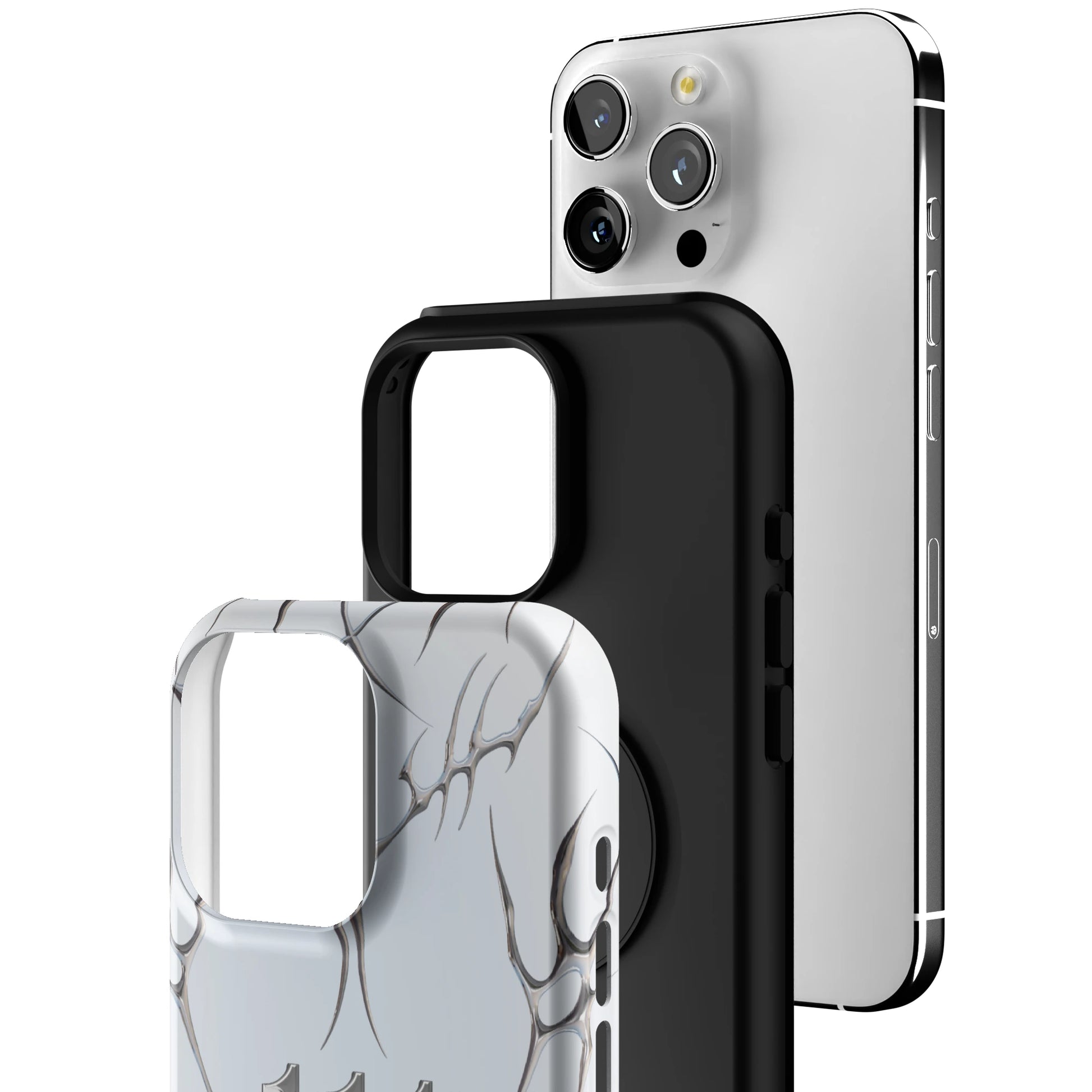 Pure 111 iPhone Case gallery - Iphone_16_Pro_Max_3