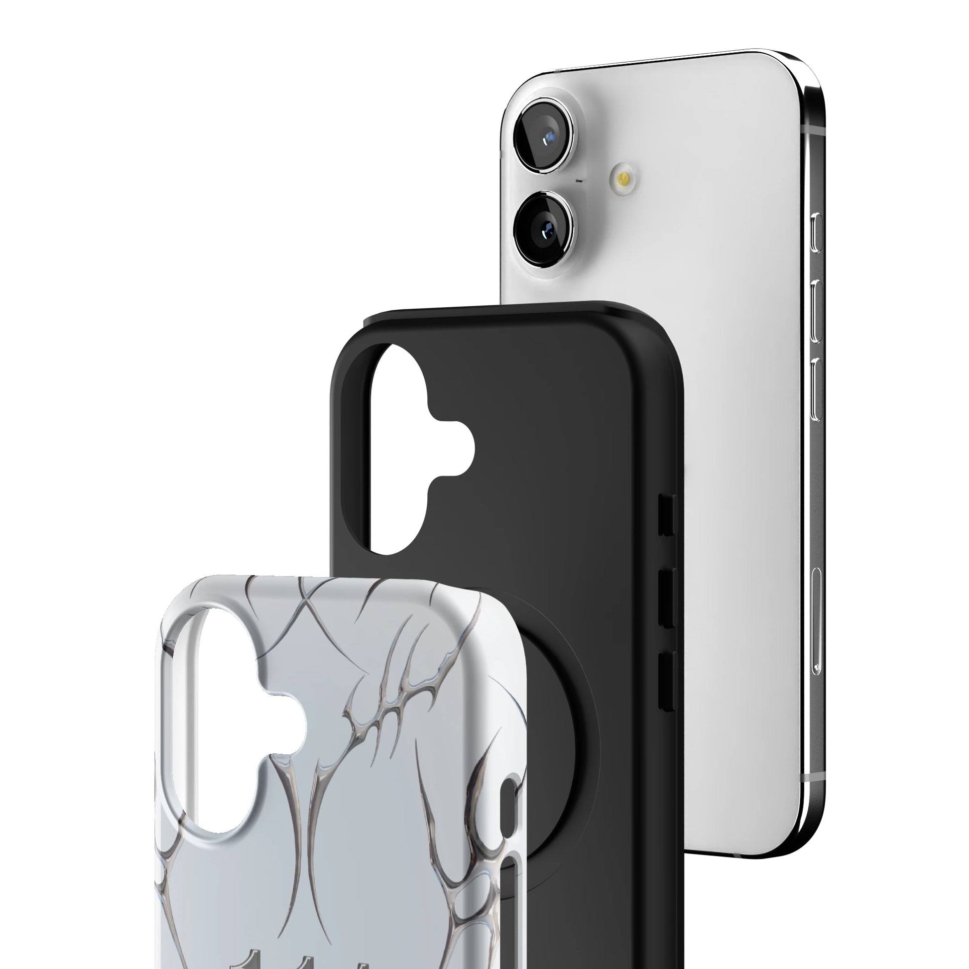 Pure 111 iPhone Case gallery - Iphone_17_Iphone_3