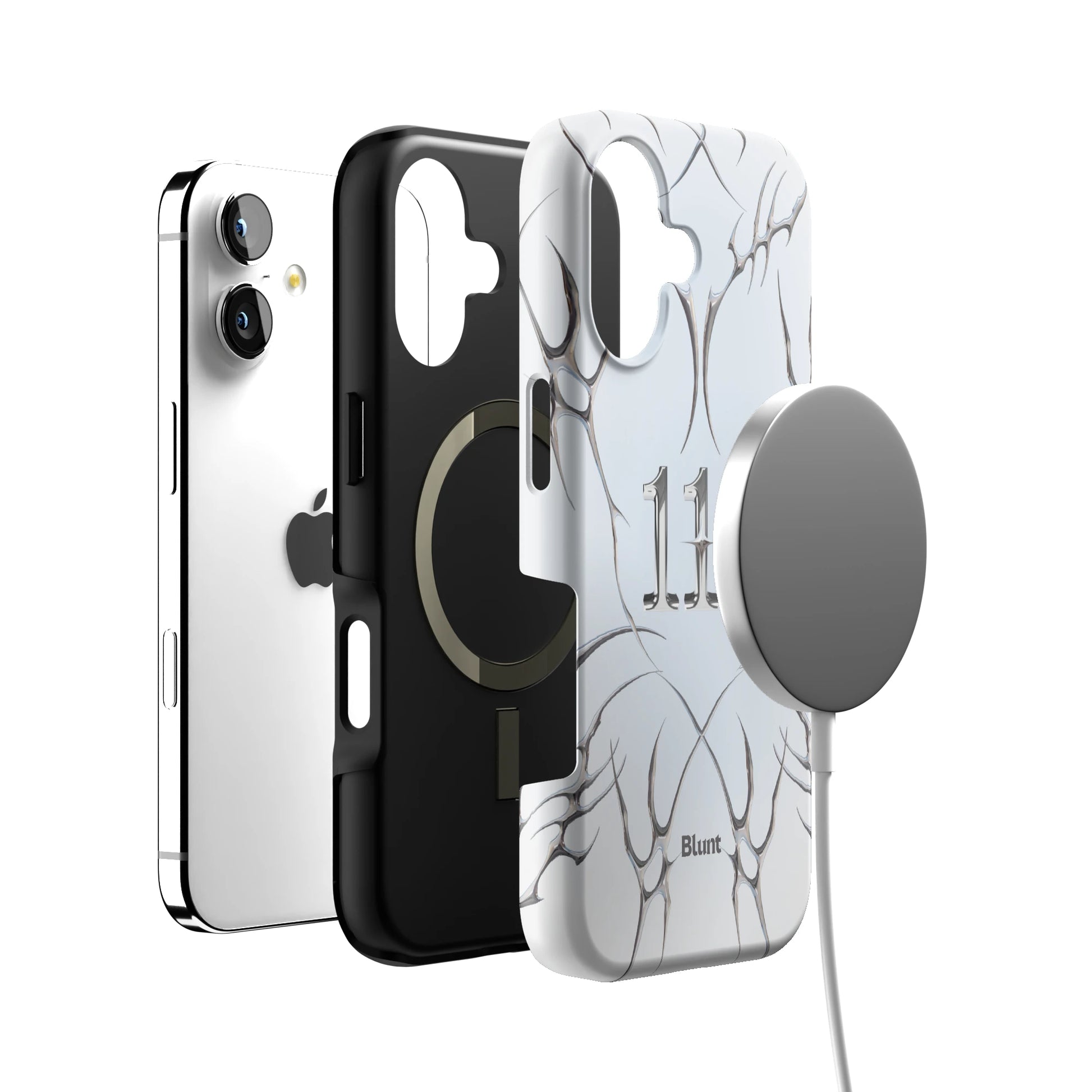 Pure 111 iPhone Case gallery - Iphone_17_Iphone_4