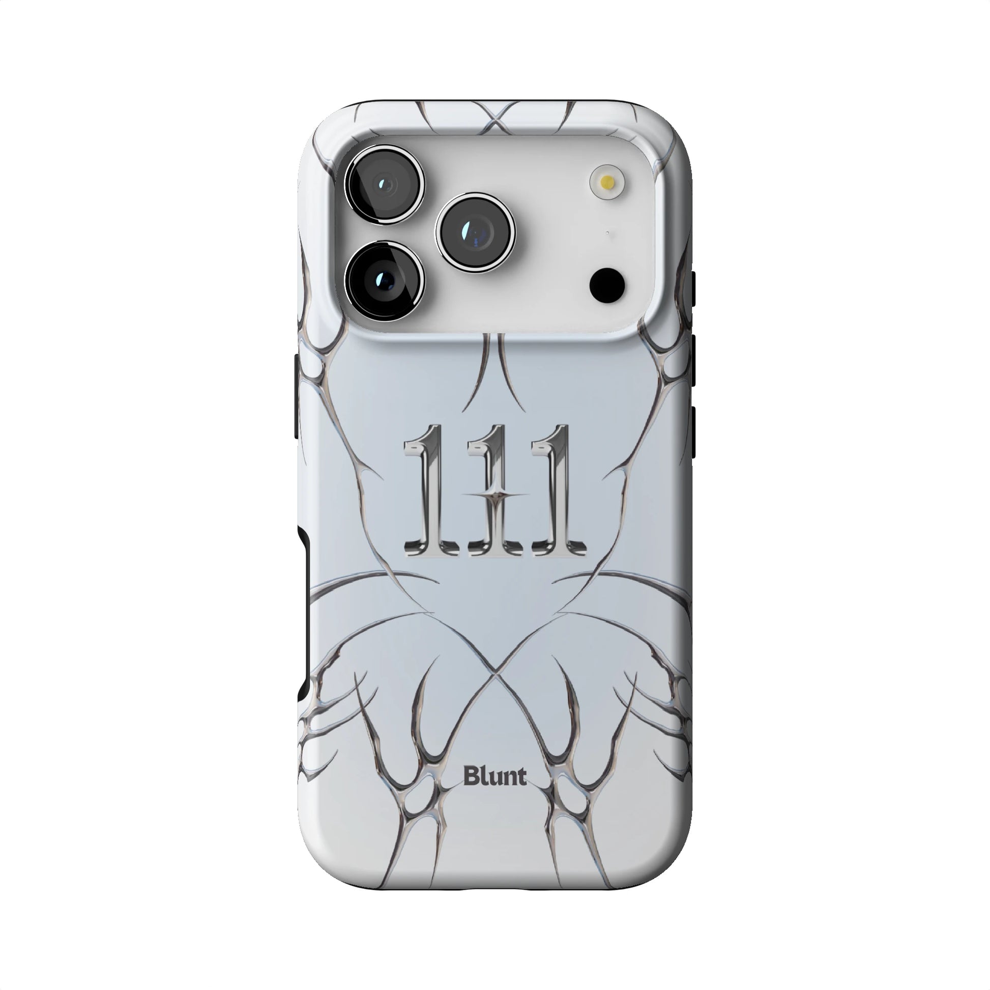 Pure 111 iPhone Case gallery - Iphone_17_Pro_1