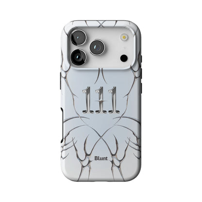 Pure 111 iPhone Case gallery - Iphone_17_Pro_1