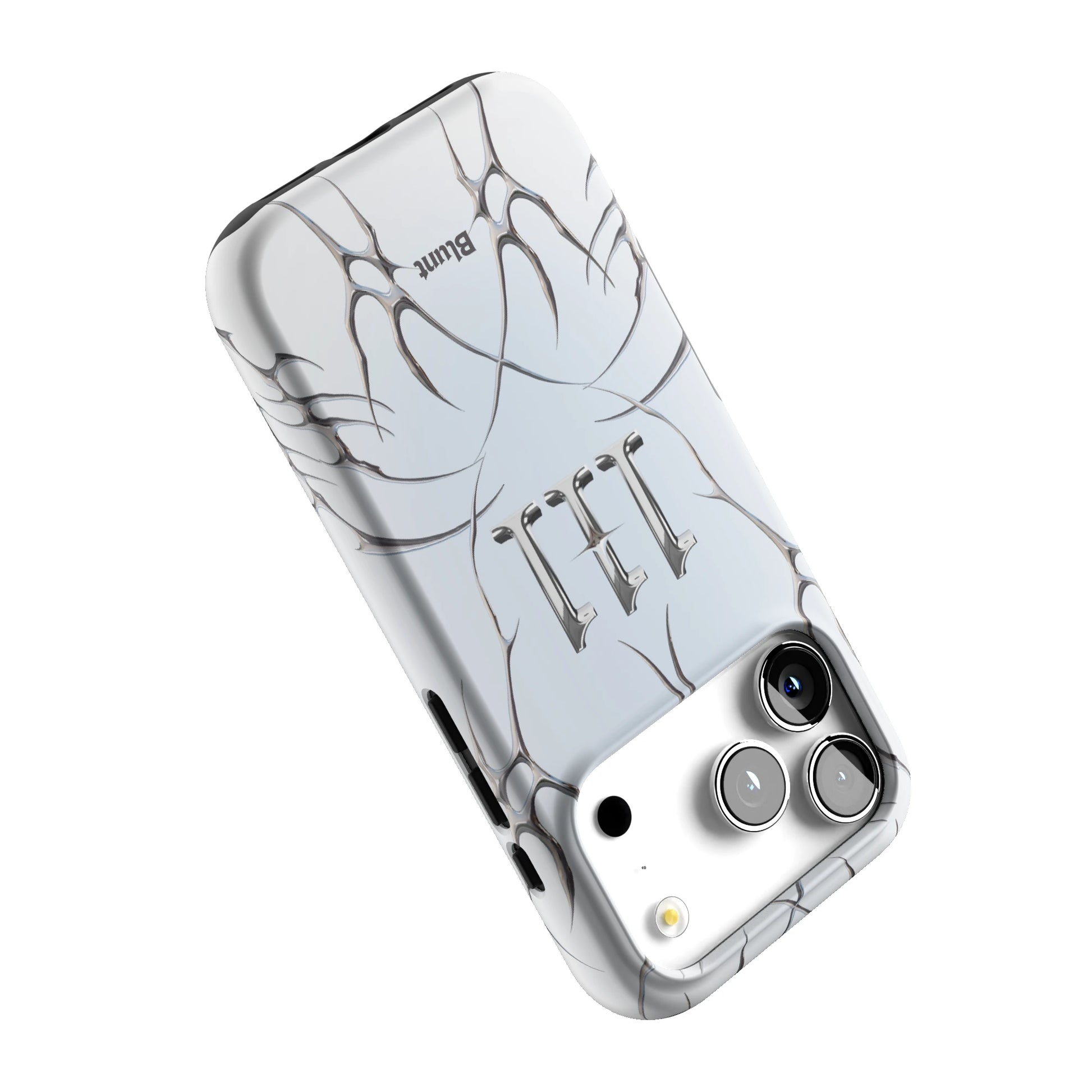 Pure 111 iPhone Case gallery - Iphone_17_Pro_5