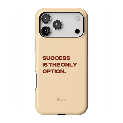 Pure Grit iPhone Case - Blunt Cases