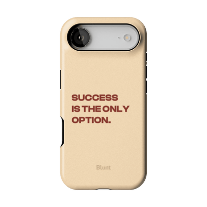 Pure Grit iPhone Case - Blunt Cases