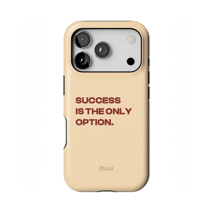 Pure Grit iPhone Case - Blunt Cases