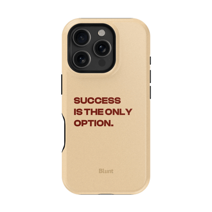 Pure Grit iPhone Case - Blunt Cases