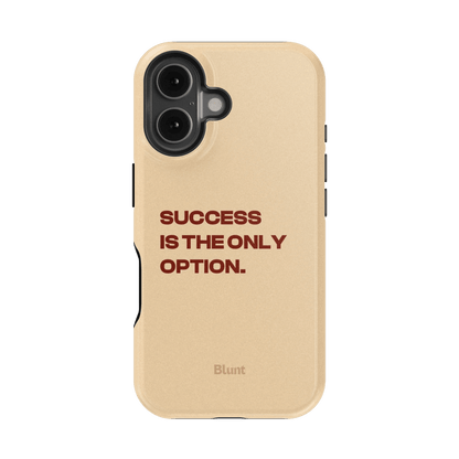 Pure Grit iPhone Case - Blunt Cases