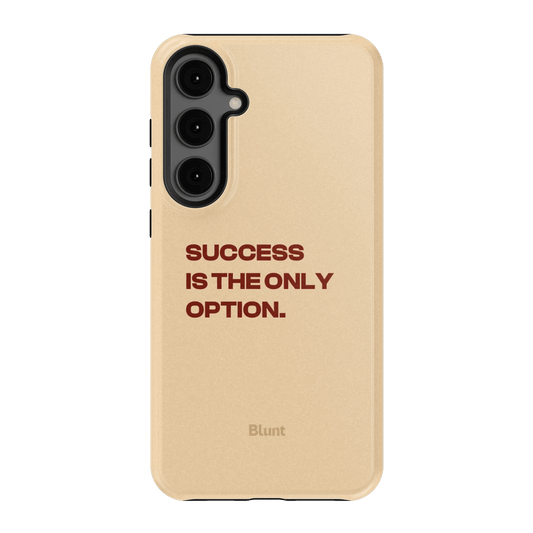 Pure Grit Samsung Case - Blunt Cases