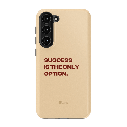 Pure Grit Samsung Case - Blunt Cases