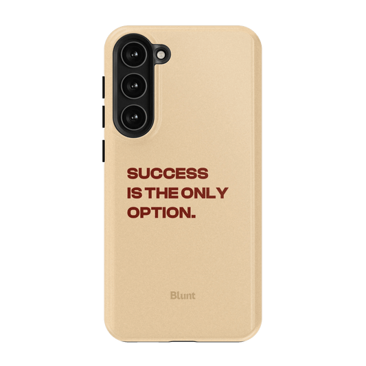 Pure Grit Samsung Case - Blunt Cases