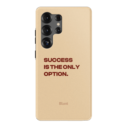 Pure Grit Samsung Case - Blunt Cases
