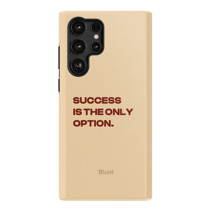 Pure Grit Samsung Case - Blunt Cases