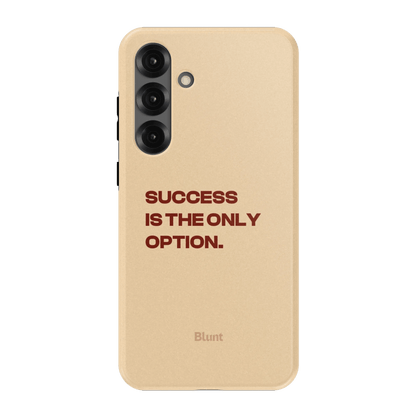 Pure Grit Samsung Case - Blunt Cases